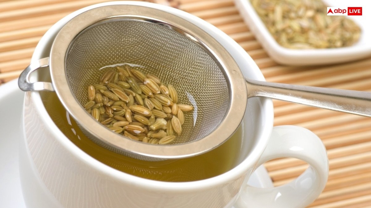 गर्मियों में रोजाना 1 गिलास पिएं सौंफ का पानी, इन बीमारियों से मिल जाएगी छुट्टी