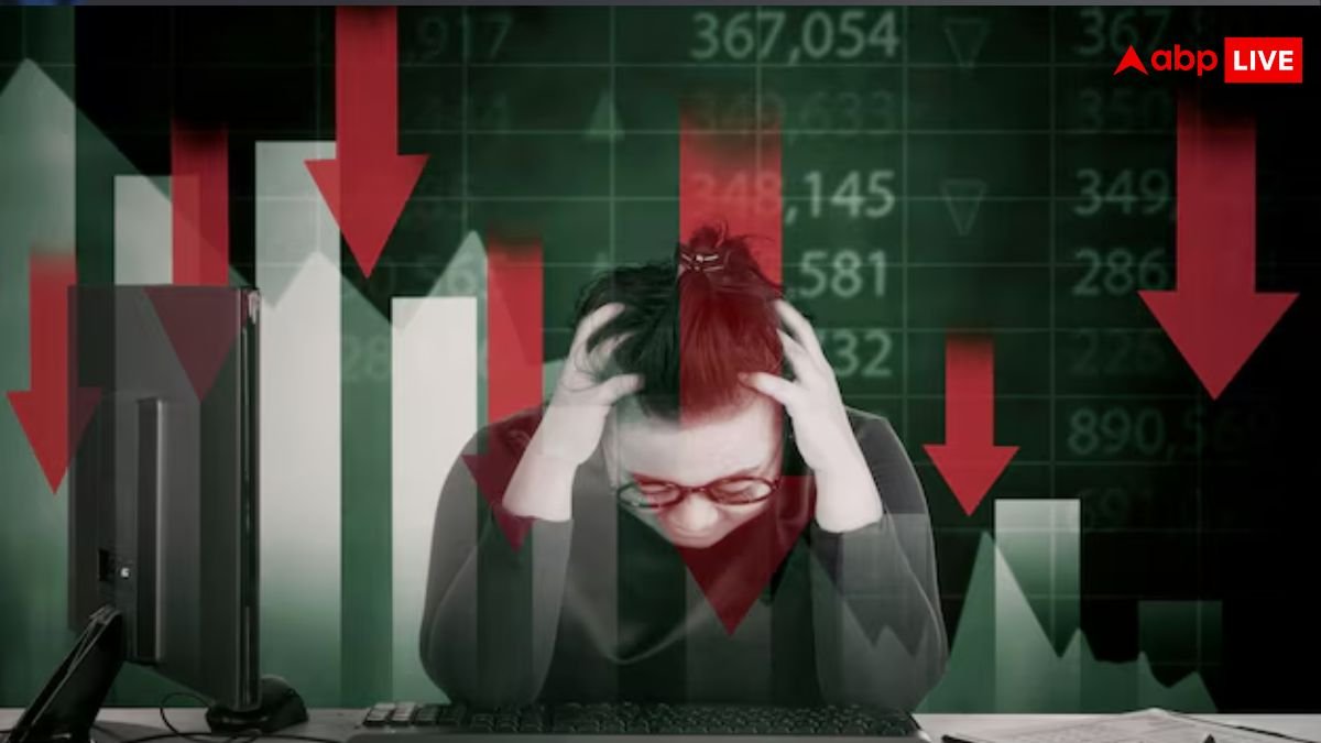 क्यों RBI के एक फैसले से IndusInd Bank बैंक के शेयर हुए धड़ाम? 2022 के बाद हुई इतनी बड़ी गिरावट