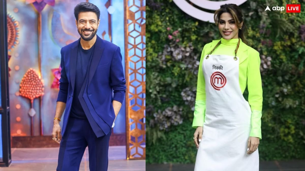 Chef Ranveer Brar Knife: रणवीर बरार के चाकू की कीमत जान लगेगा झटका, निक्की तंबोली की हर हफ्ते की फीस से सिर्फ 3 परसेंट है कम