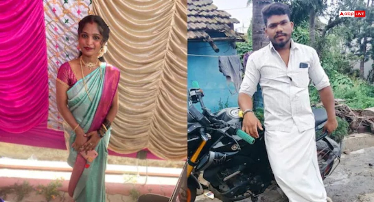 शख्स ने झगड़े के बाद प्रेमिका के मुंह में भरा बारूद, चेहरे के उड़े चीथड़े, कर्नाटक में दिल दहलाने वाला मर्डर