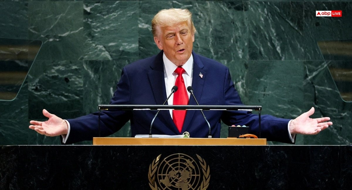 क्या इजरायल और हमास के बीच खत्म होने वाली है जंग? ट्रंप ने किया मिडिल ईस्ट में कुछ खास होने का इशारा