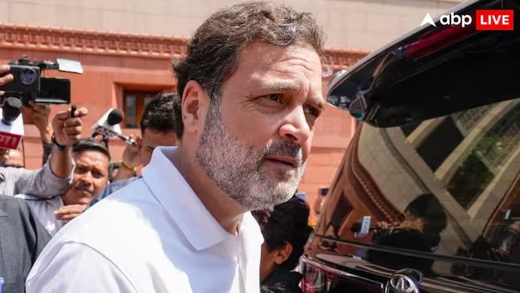 8 नहीं, 4 हफ्ते में दें जवाब, राहुल गांधी की दोहरी नागरिकता मामले पर केंद्र सरकार से बोला इलाहाबाद हाईकोर्ट