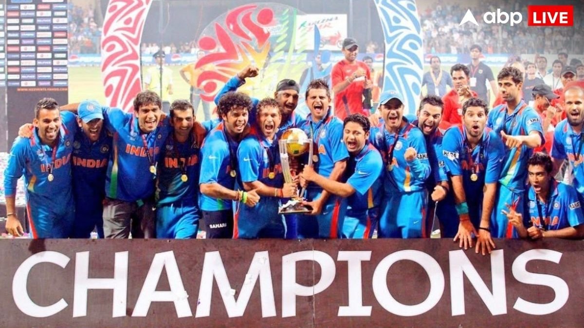 न धोनी और न गंभीर, सचिन तेंदुलकर के इस माइंड गेम ने दिलाया था भारत को 2011 वर्ल्ड कप; बहुत बड़ा खुलासा