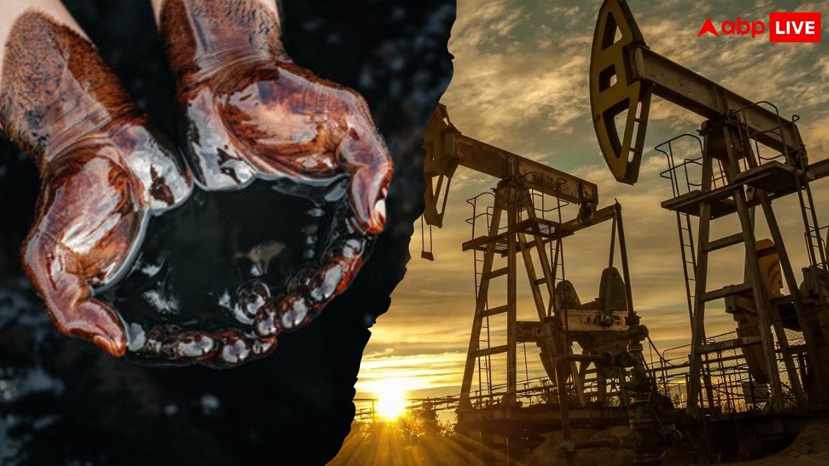 अब UAE से ज्यादा अमेरिका एक्सपोर्ट कर रहा भारत को काला सोना, लिस्ट में आया एक पायदान ऊपर