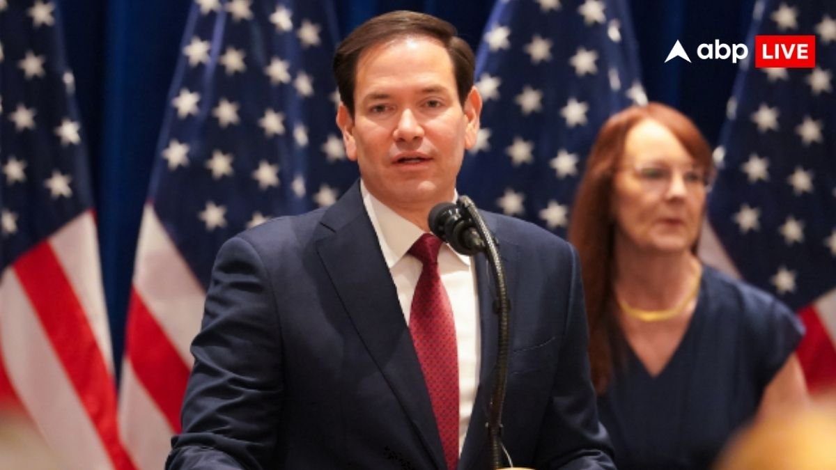 ट्रंप की टैरिफ धमकियों के बीच अमेरिकी विदेश मंत्री ने भारत को दी स्वतंत्रता दिवस की बधाई, बोले- भविष्य में...