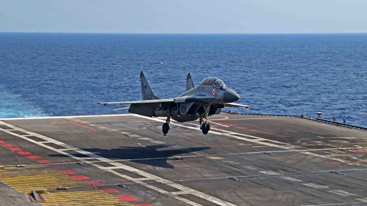 राफेल बनाने वाली कंपनी में नौकरी पाने के लिए कहां से करें पढ़ाई? जानिए डसॉल्ट एविएशन में करियर बनाने का पूरा रास्ता