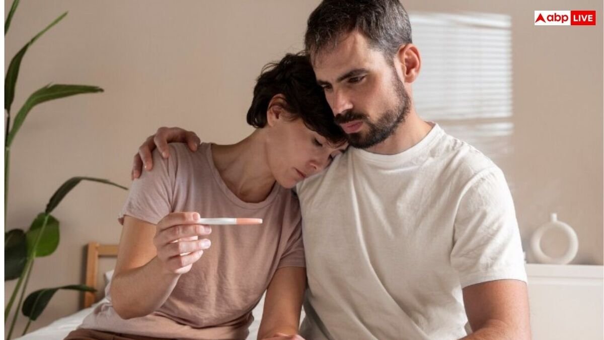 World IVF Day 2025: फर्टिलिटी पर फुल स्टॉप, इस पर क्यों नहीं होती बात...समय रहते न जाना तो पछताना पड़ेगा