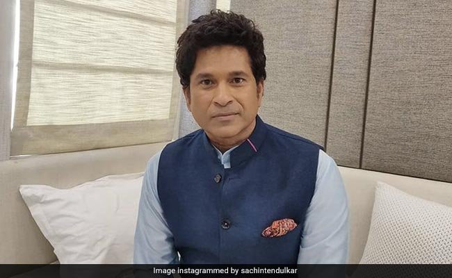 Sachin Tendulkar To Be Honoured By BCCIs Lifetime Achievement Award