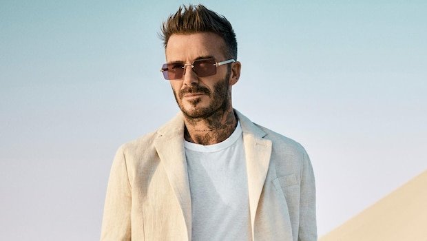 To Celebrate David Beckhams 50th Birthday, Heres A Look At His Top Foodie Moments