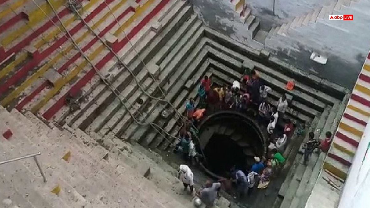 काशी का नाग कूप, पाताल लोक से है सीधा कनेक्शन, पूजन से दूर होते हैं कालसर्प-वास्तु दोष