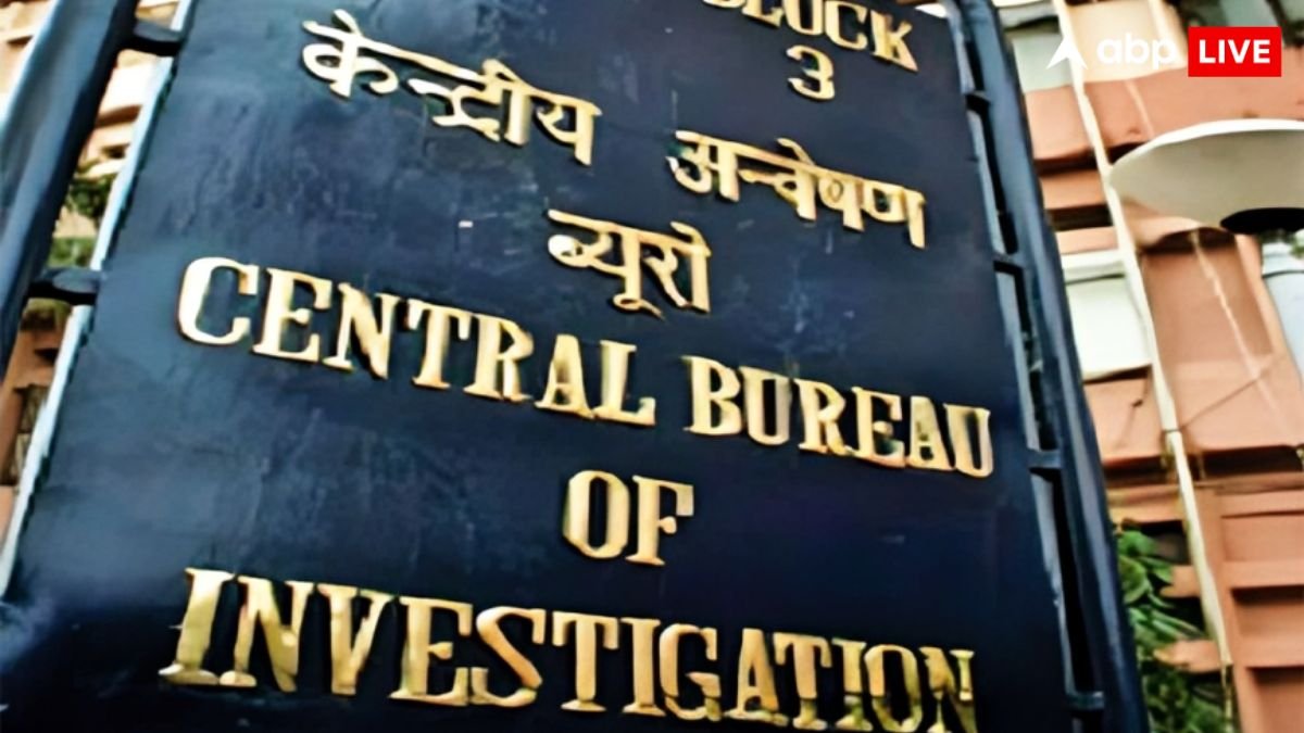 Mahadev Betting App Scandal: महादेव सट्टेबाजी एप मामले में CBI की बड़ी कार्रवाई, 60 ठिकानों पर छापेमारी, डिजिटल सबूतों से खुलेंगे बड़े राज