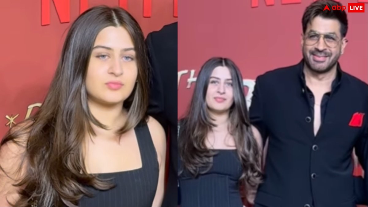 बला की खूबसूरत हैं बॉलीवुड के विलेन रजत बेदी की बेटी, खूबसूरती में कई एक्ट्रेसेज को देती हैं टक्कर