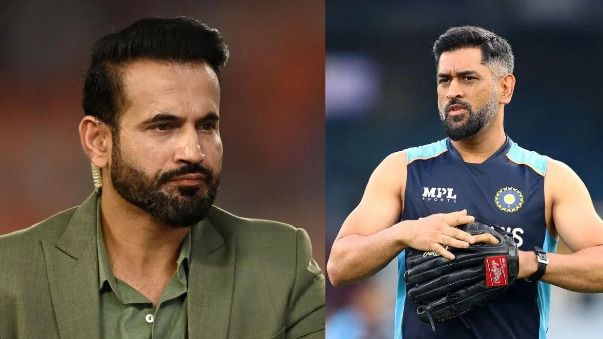 एमएस धोनी और इरफान पठान दोस्त या दुश्मन? धोनी के पूर्व मैनेजर ने हुक्का विवाद पर तोड़ी चुप्पी