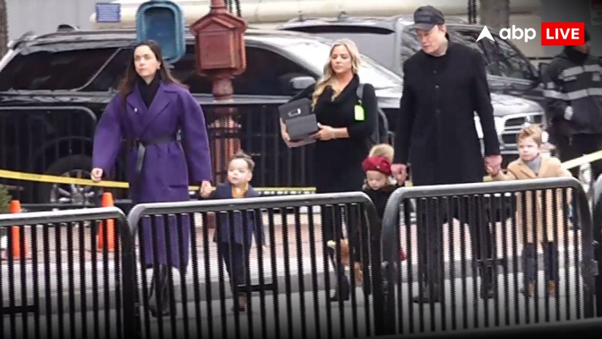 Elon musk Child Plan: ज्यादा बच्चे पैदा करने का मस्क का प्लान हो गया लीक, लोग बोले- बना रहे अपनी सेना, जानें बड़े खुलासे