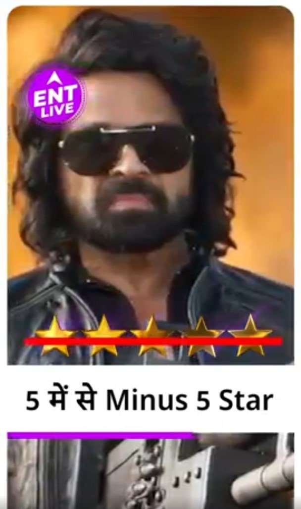 Badass RaviKumar Review : Himesh Reshammiya ने cringe word को भी नाराज कर दिया