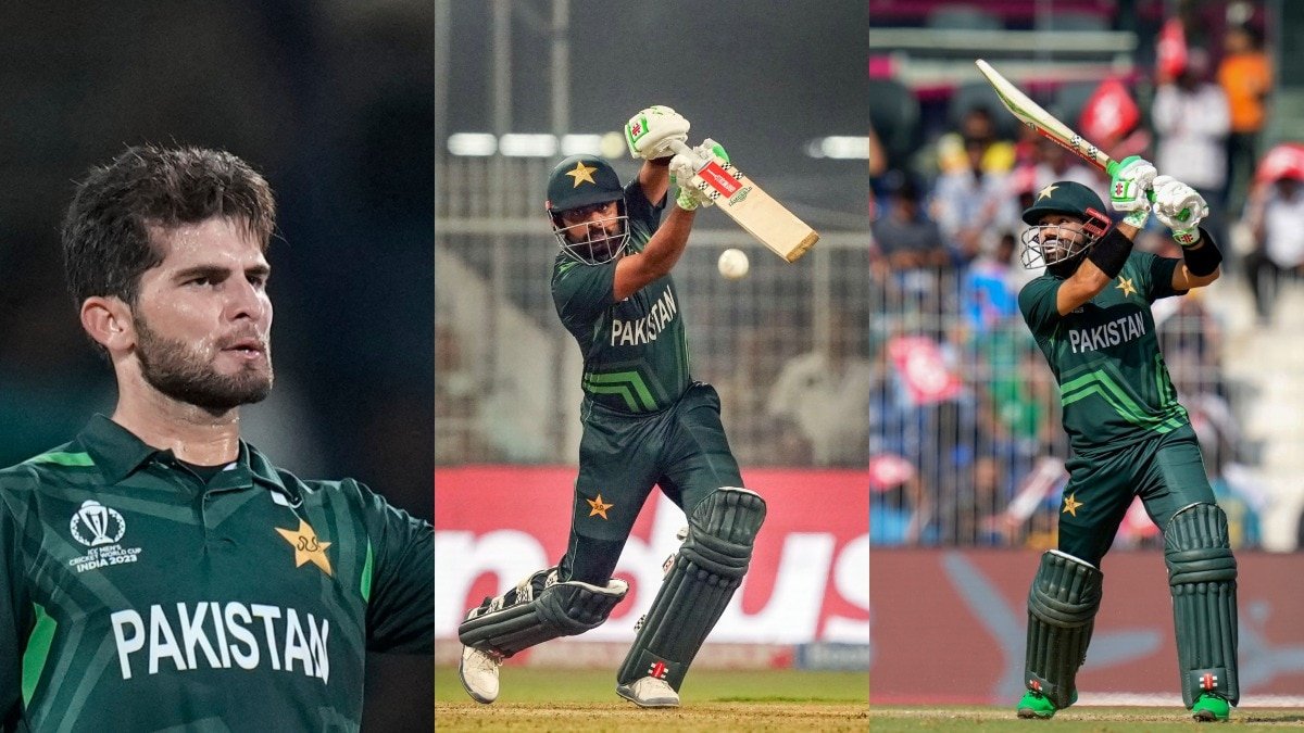 बाबर-रिजवान की वापसी, शाहीन को भी मिला मौका; 2025 एशिया कप के लिए पाकिस्तान की टीम लीक!