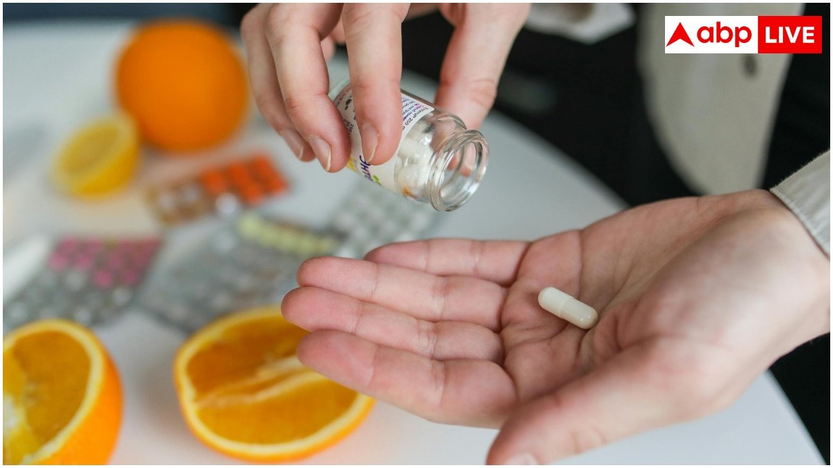 विटामिन बी12 की कमी से क्या हो सकती है मौत, जानें इससे शरीर को कितना होता है नुकसान?