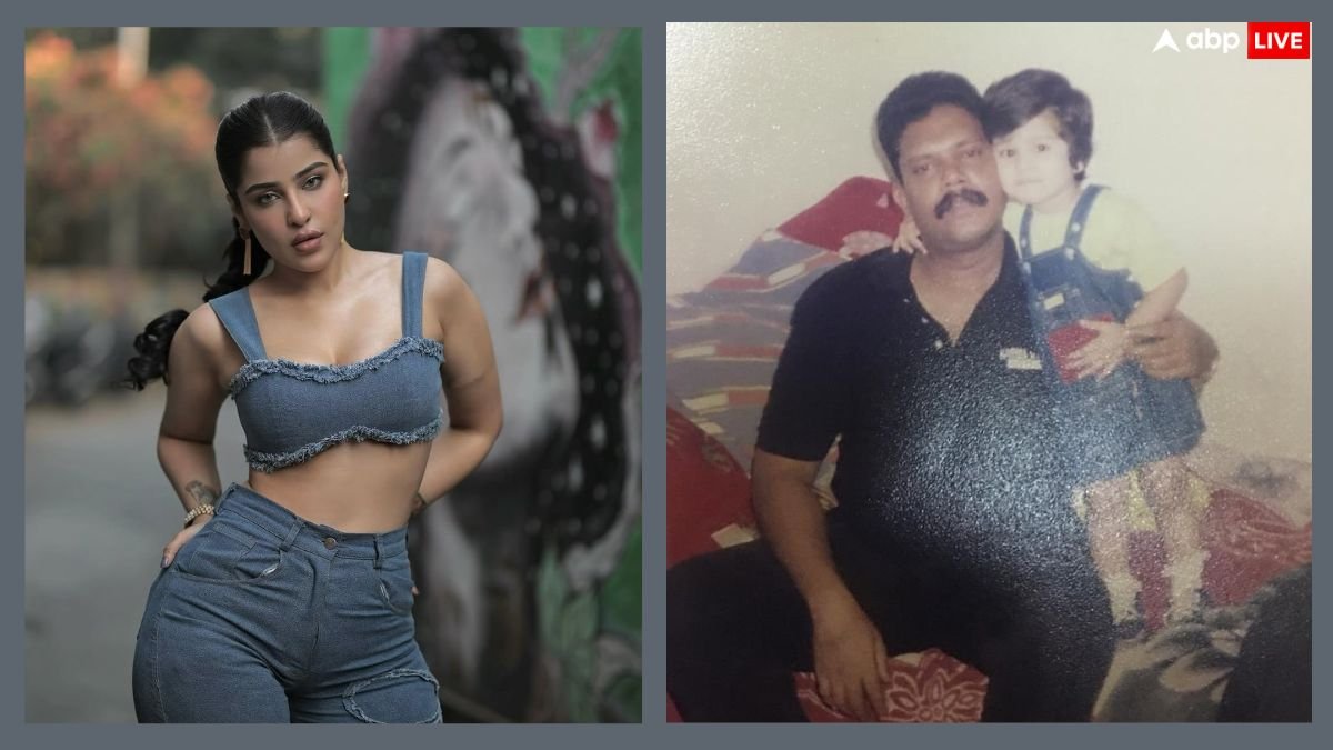 बिग बॉस 18 फेम Edin Rose पर टूटा दुखों का पहाड, सिर से उठा पिता का साया, एक्ट्रेस ने तस्वीरें के साथ भावुक नोट