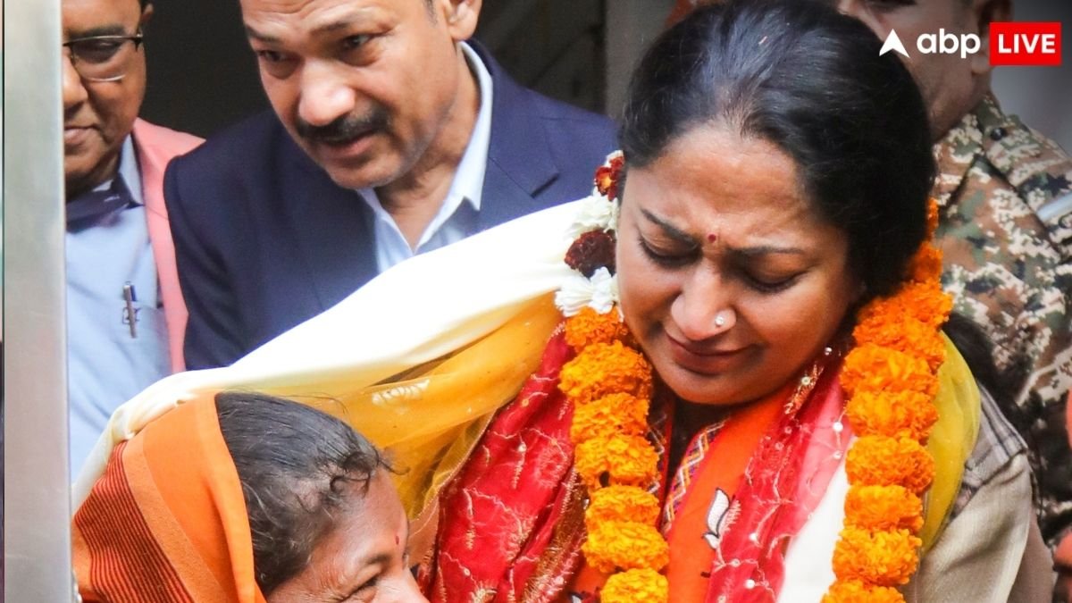 Delhi CM Rekha Gupta: सुषमा स्वराज से शुरू हुआ सिलसिला, अब रेखा गुप्ता बनी मुख्यमंत्री; बीजेपी ने अब तक दीं 5 महिला सीएम