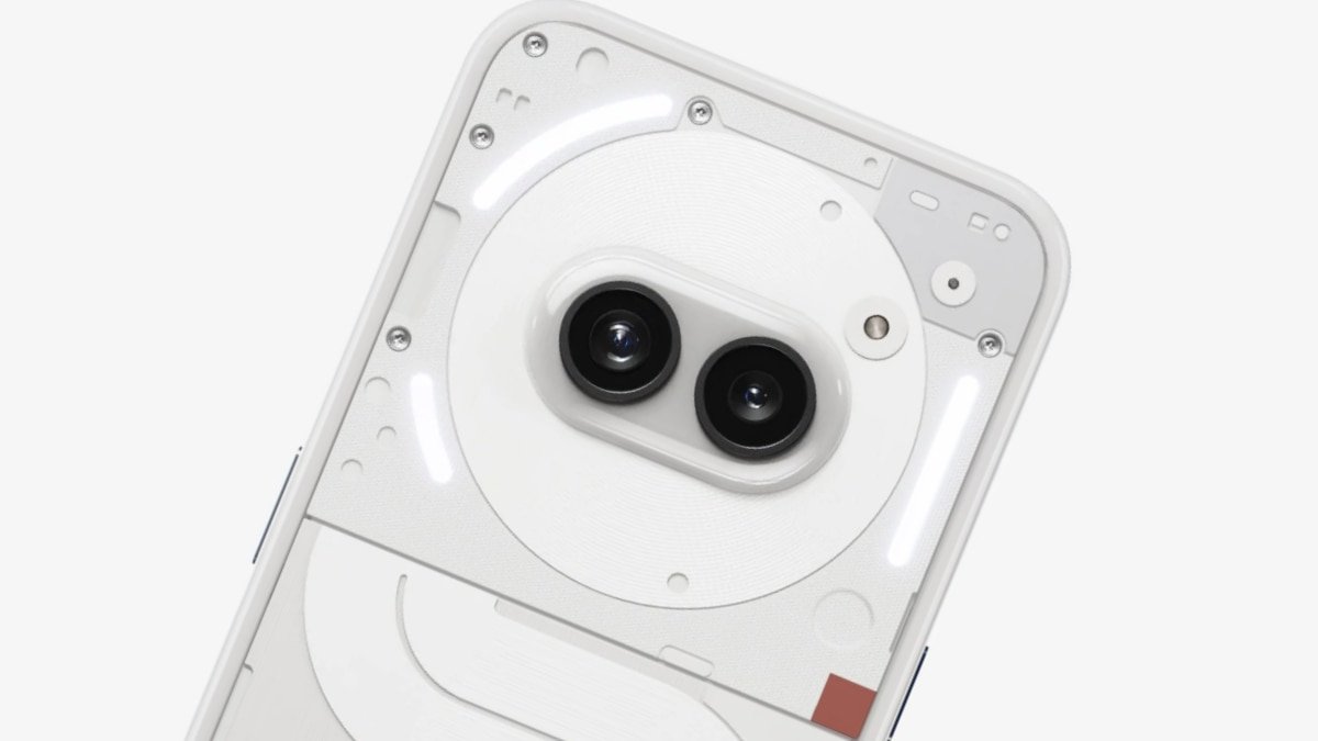 Glyph लाइट्स के साथ लौट रहा है Nothing Phone 3, लॉन्च से पहले सामने आया डिजाइन, जानिए भारत में कितनी हो सकती है कीमत