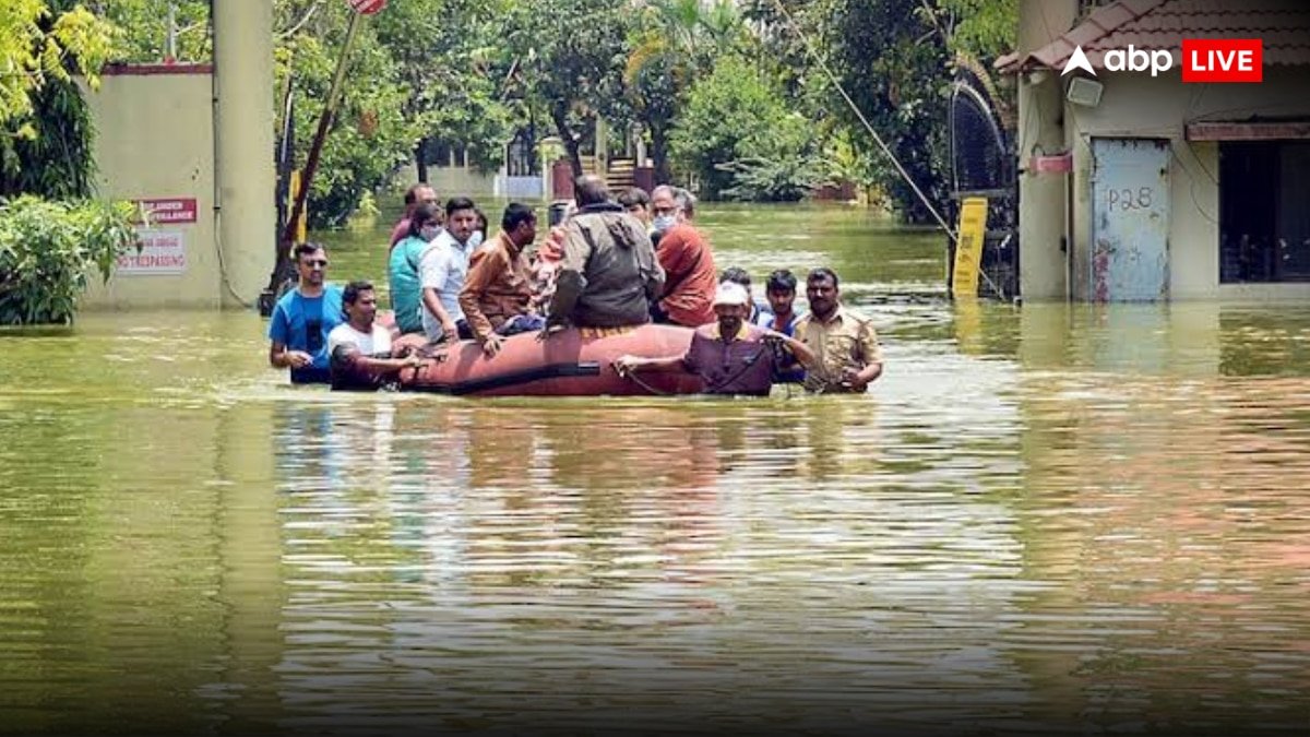 Bangalore Rain: बेंगलुरु में भारी बारिश ने मचाई तबाही! IMD ने जारी किया येलो अलर्ट, अब तक 5 की मौत, जानें ताजा हालात