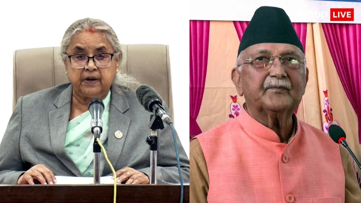 Nepal Protest: नेपाल पूर्व PM केपी शर्मा ओली समेत 5 नेताओं के काठमांडू छोड़ने पर रोक, पासपोर्ट भी सस्पेंड