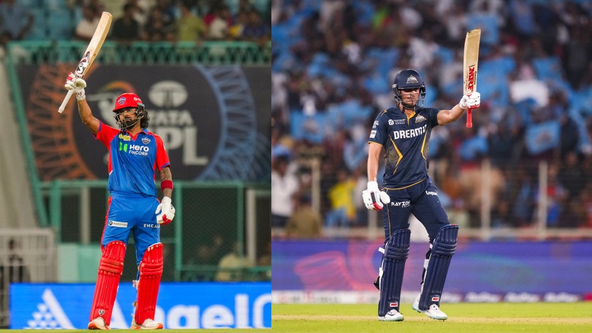 DC VS GT: दिल्ली बनाम गुजरात मैच में बनेंगे कई रिकॉर्ड? शुभमन गिल और केएल राहुल समेत 4 खिलाड़ी रचेंगे इतिहास