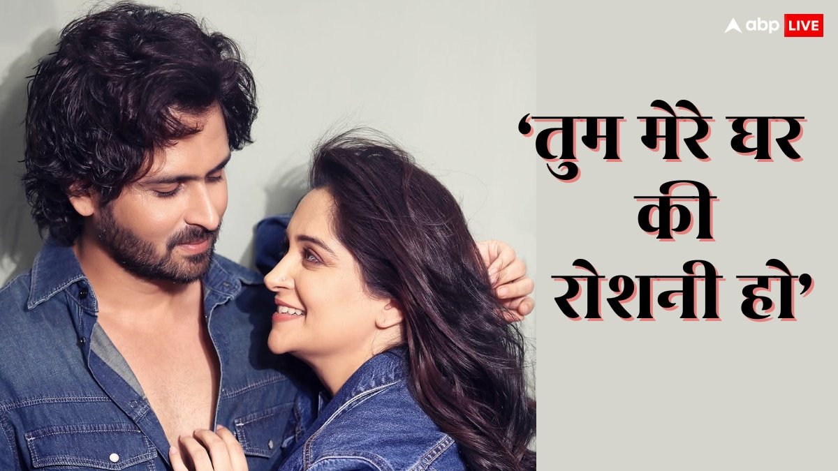 तुम मेरे घर की रोशनी हो, मेरी हीरो हो..., शोएब इब्राहिम ने दीपिका कक्कड़ को यूं विश किया बर्थडे