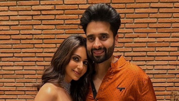 Rakul Preet Singh And Jackky Bhagnanis Top 5 Foodie Couple Moments