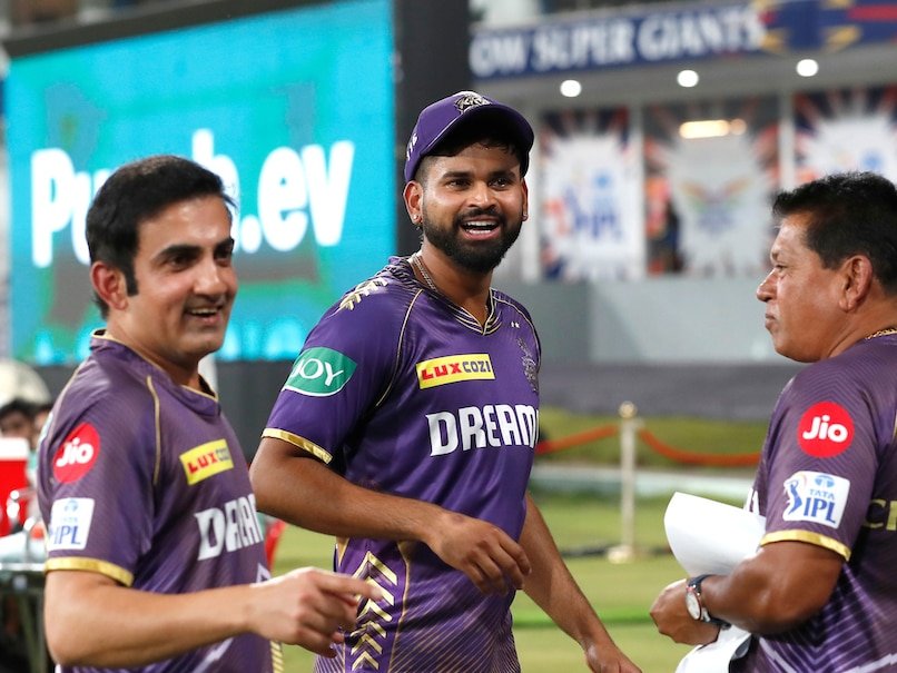 Indirect Dig At Gautam Gambhir? Sunil Gavaskar Makes Explosive KKR Comment: