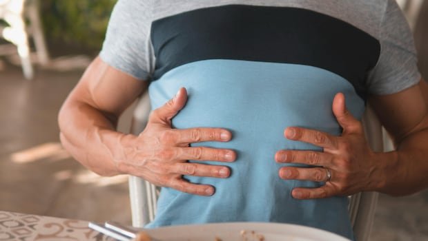 Why Do You Feel Bloated After Eating Home-Cooked Food?
