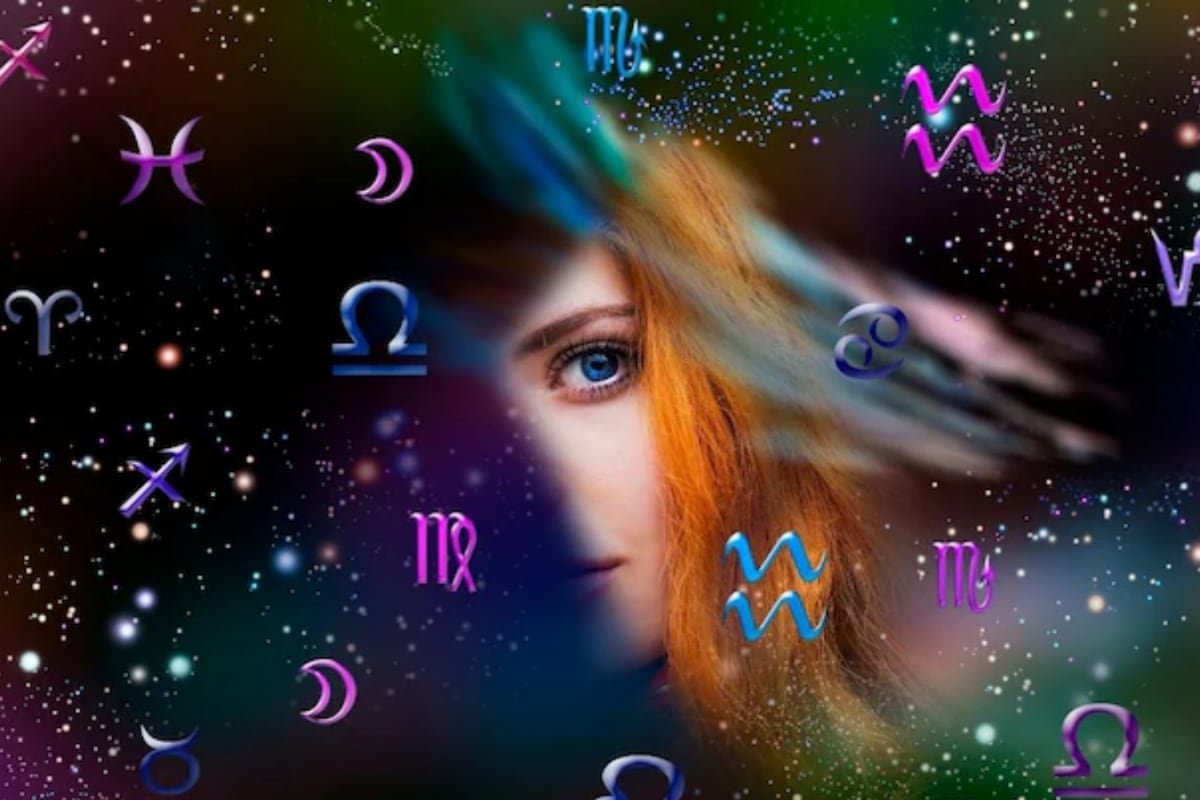 From Aries To Virgo: 7 Most Focused And Hardworking Zodiac Signs