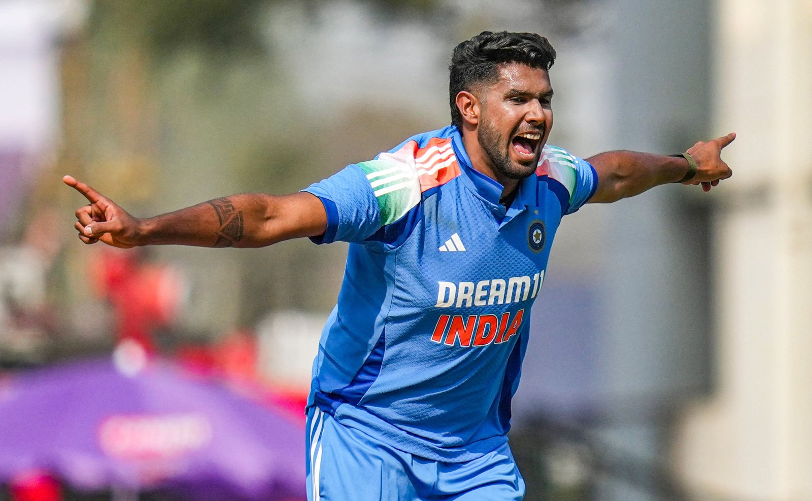 कन्कशन सब्सटीट्यूट पर मचा था घमासान, अब Harshit Rana ने तीखे बयान से आलोचकों पर किया प्रहार; जानें क्या कहा