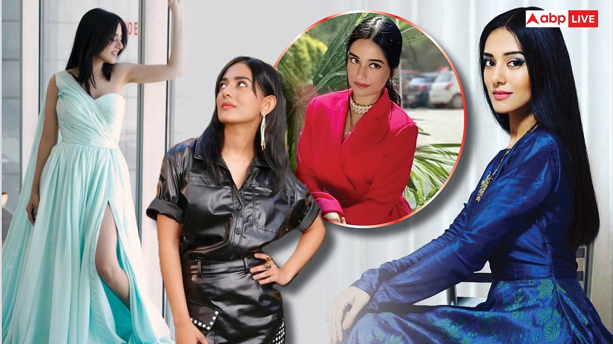 44 साल की उम्र में भी गजब ढाती हैं अमृता राव, 10 तस्वीरों में देखें जॉली LLB 3 एक्ट्रेस की खुबसूरती