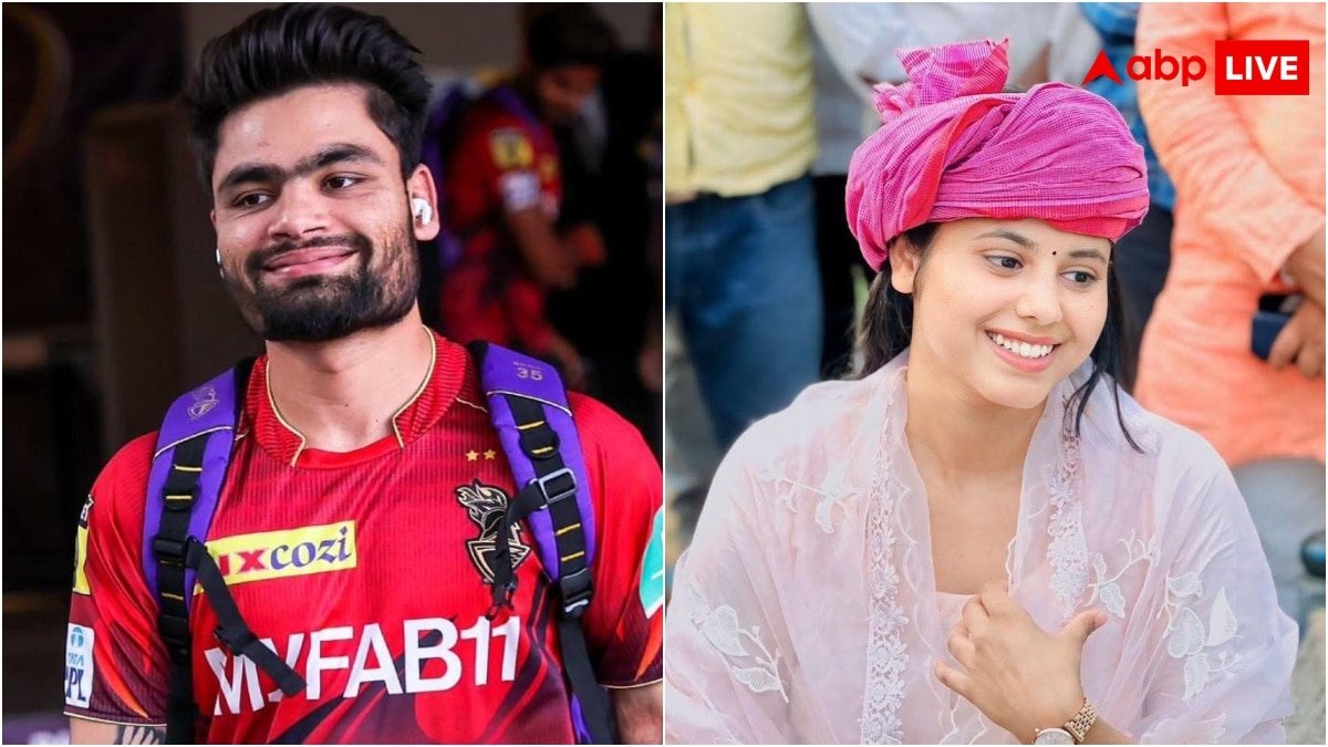 जिस सपा सांसद संग उड़ीं रिंकू सिंह की सगाई की फर्जी खबरें, उनके पास कौन-कौन सी डिग्री?