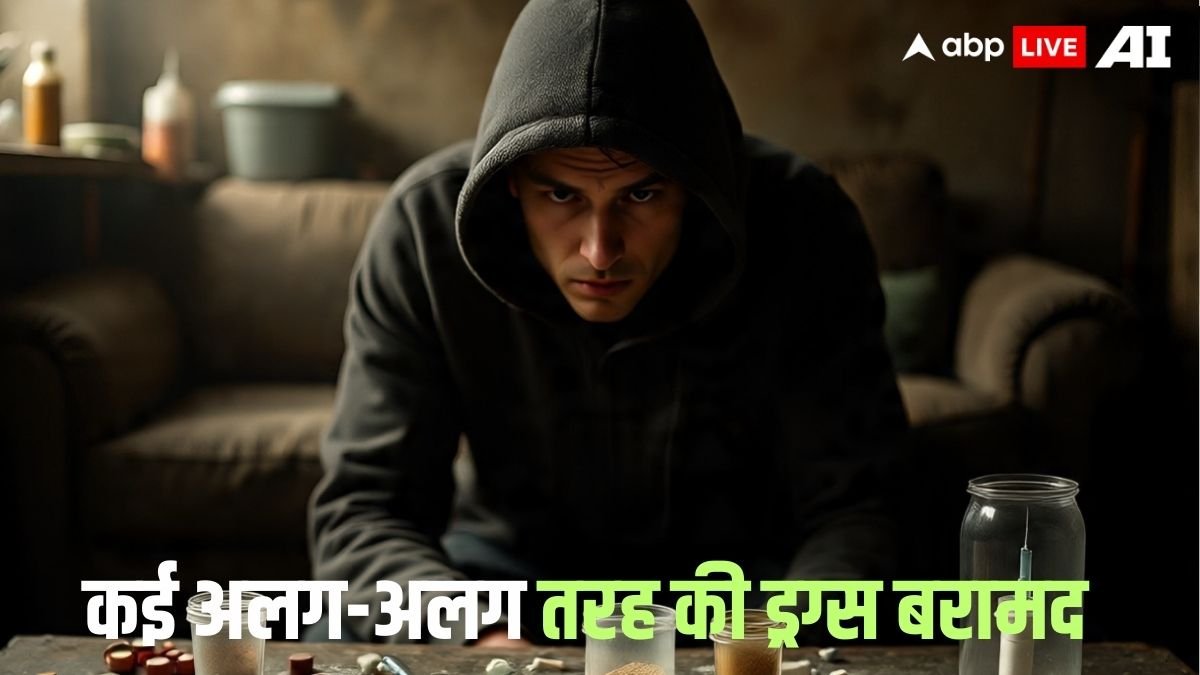 एंटी नारकोटिक्स सेल ने ड्रग रैकेट का किया भंडाफोड़, 11 आरोपियों को किया गिरफ्तार, जानें पूरा मामला