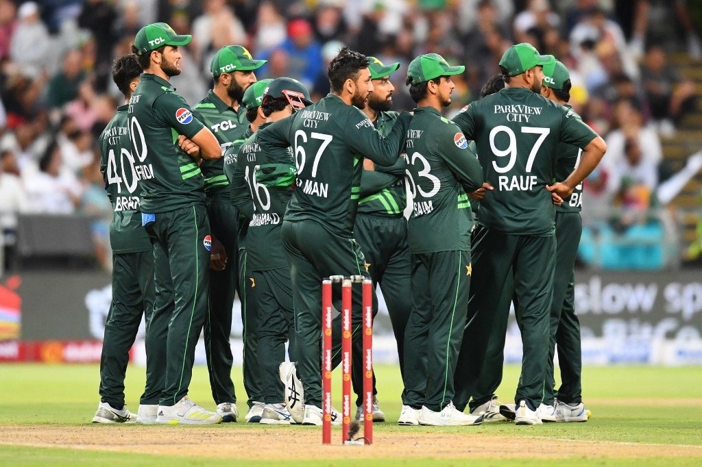 PAK vs NZ Live Streaming Tri Series Live Telecast: When And Where To Watch