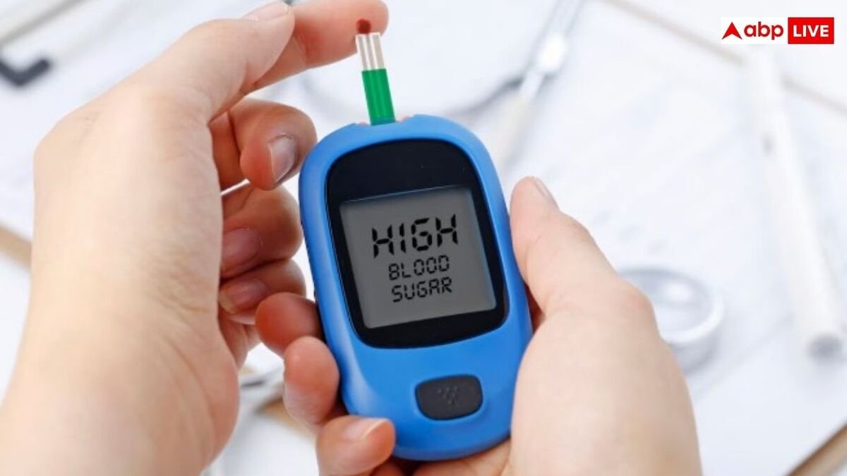 ब्लड शुगर बढ़ जाए तो तुरंत करें ये जरूरी काम, वरना मुश्किल में आ जाएंगे आप