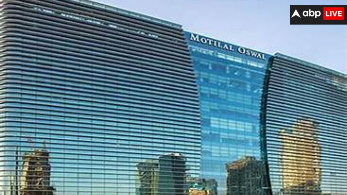इस बड़ी कंपनी पर आया मोतीलाल ओसवाल का दिल, खरीद डाले 10 करोड़ डॉलर के शेयर