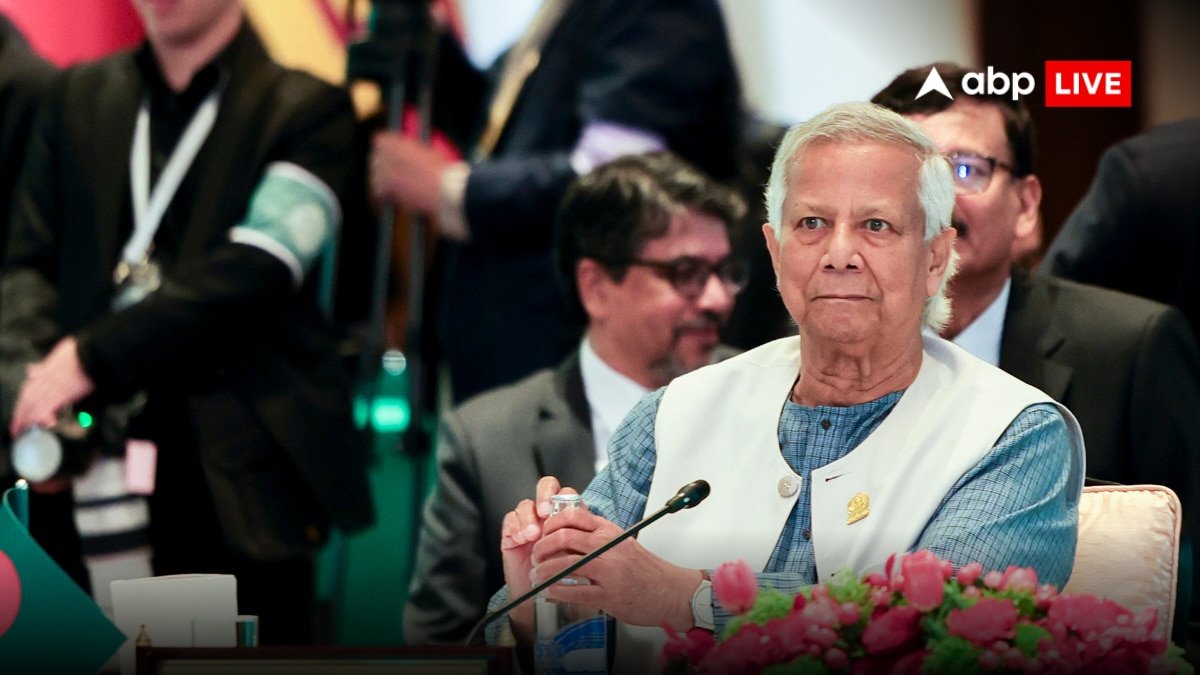 Muhammad Yunus News: कैसे टाइम मैग्जीन के 100 प्रभावशाली व्यक्तियों में शामिल हुए मोहम्मद यूनुस, जानें