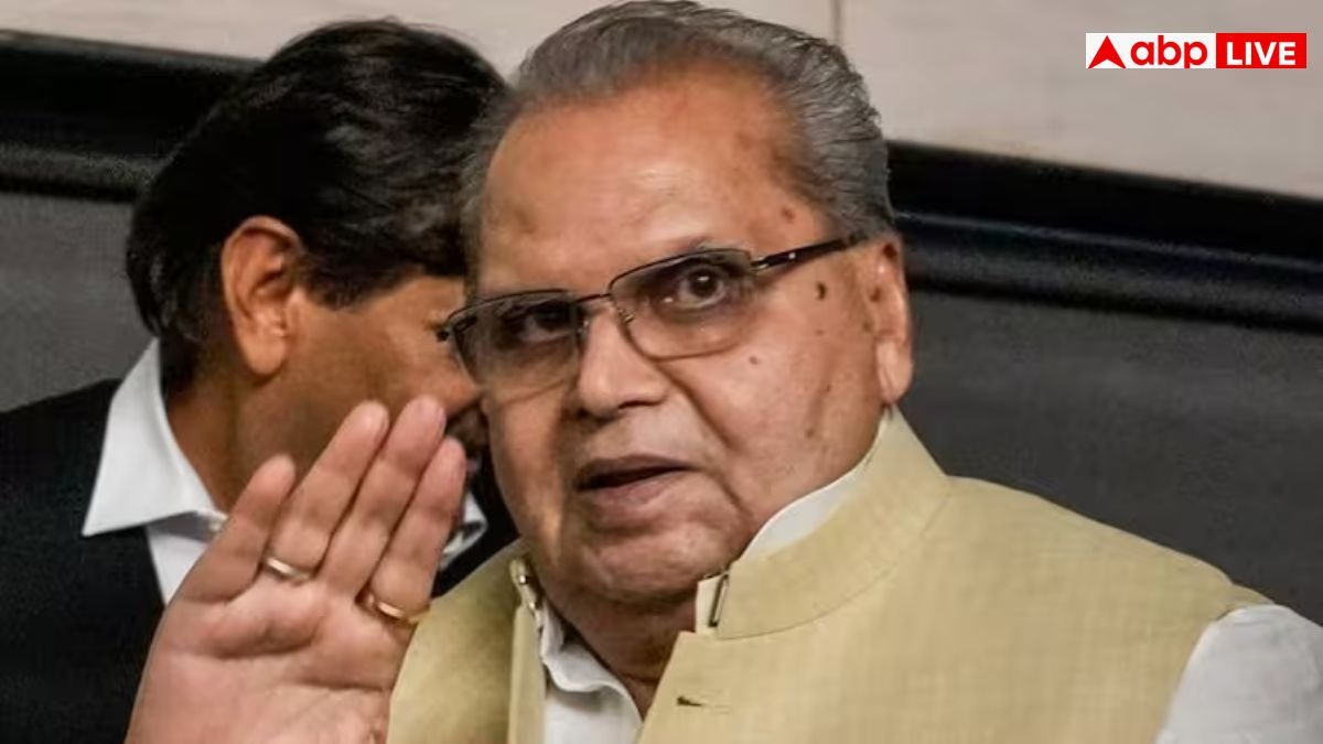 किडनी की इस बीमारी ने छीन लीं सत्यपाल मलिक की सांसें, जानिए कितनी गंभीर होती है ये दिक्कत?