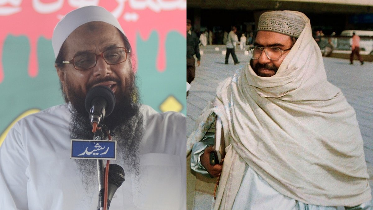 अबू कताल के बाद अब हाफिज सईद, मसूद अजहर का नंबर!एक्सपर्ट का चौंकाने वाला दावा