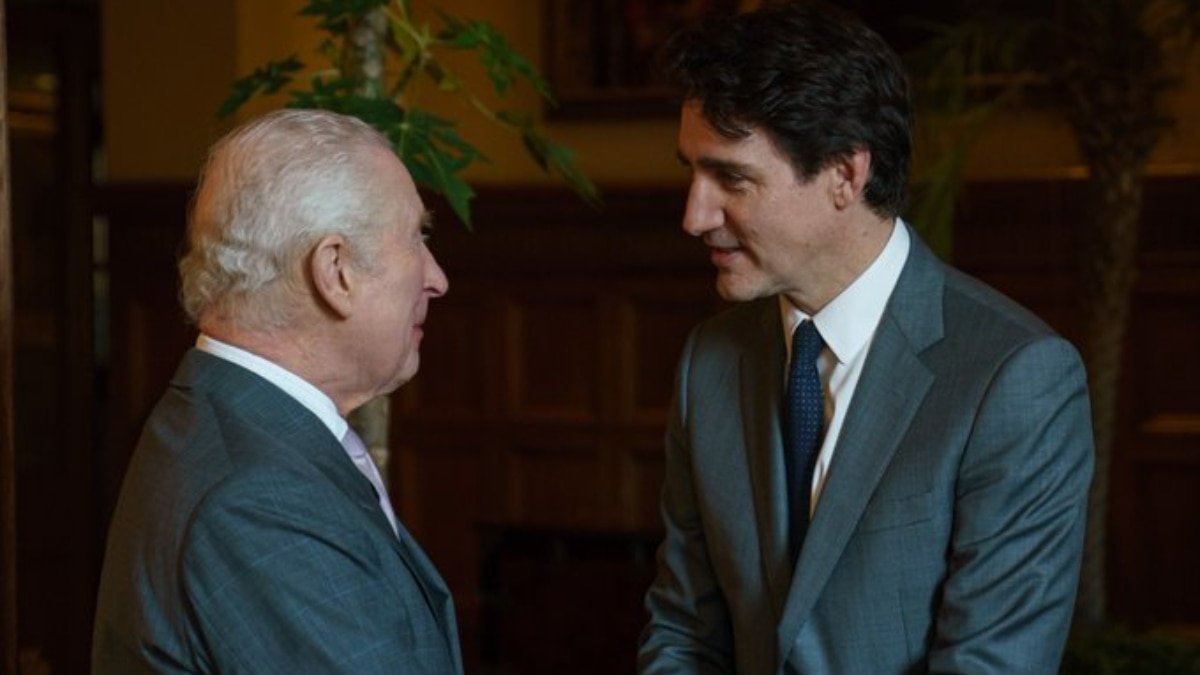 ट्रंप ने लगाया टैरिफ तो एक्शन में आए ट्रूडो, कहा- अगर नहीं वापस लिया फैसला तो...