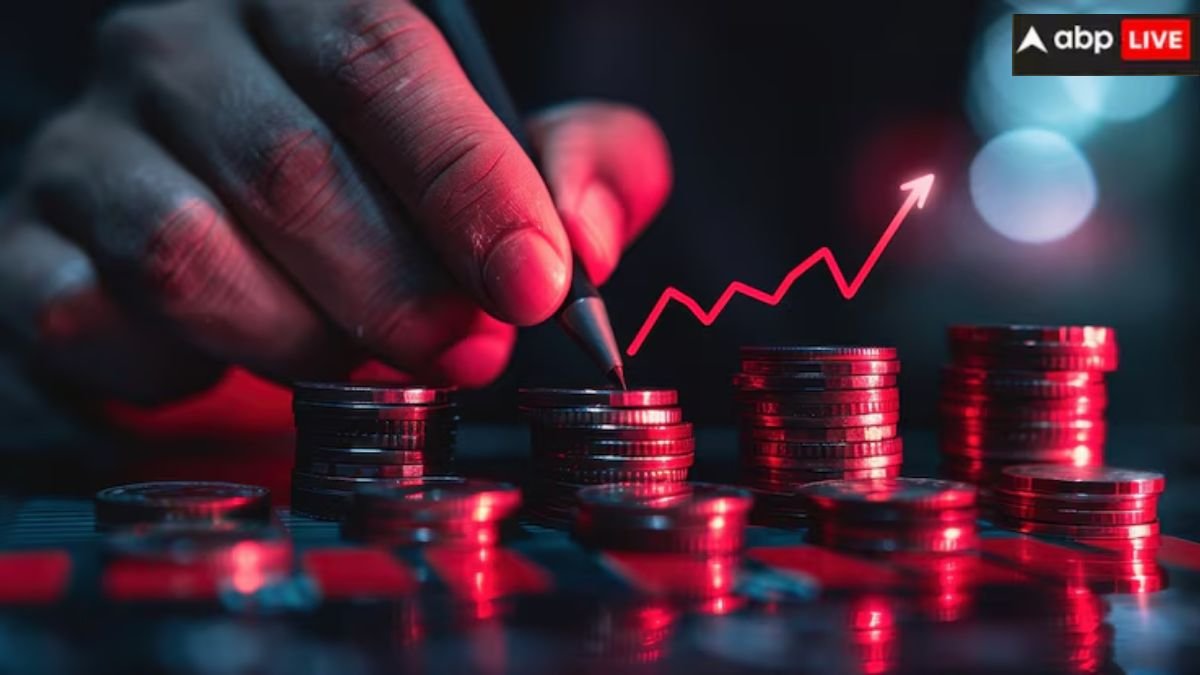 टॉप-10 कंपनियों में से 4 की वैल्यू 1 लाख करोड़ रुपये से भी अधिक, LIC को हुआ सबसे ज्यादा फायदा