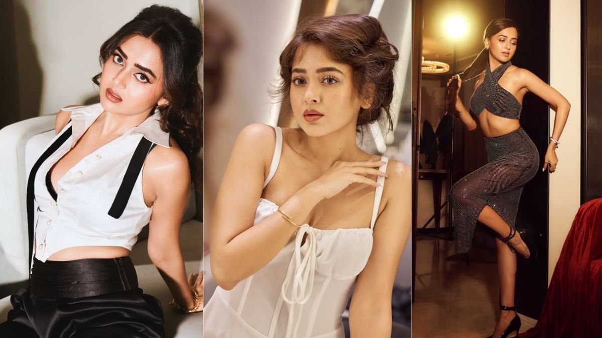 कारण कुंद्रा की गर्लफ्रेंड की 10 फोटोज, ग्लैमरस अदाओं से बिखेरती हैं हुस्न का जलवा