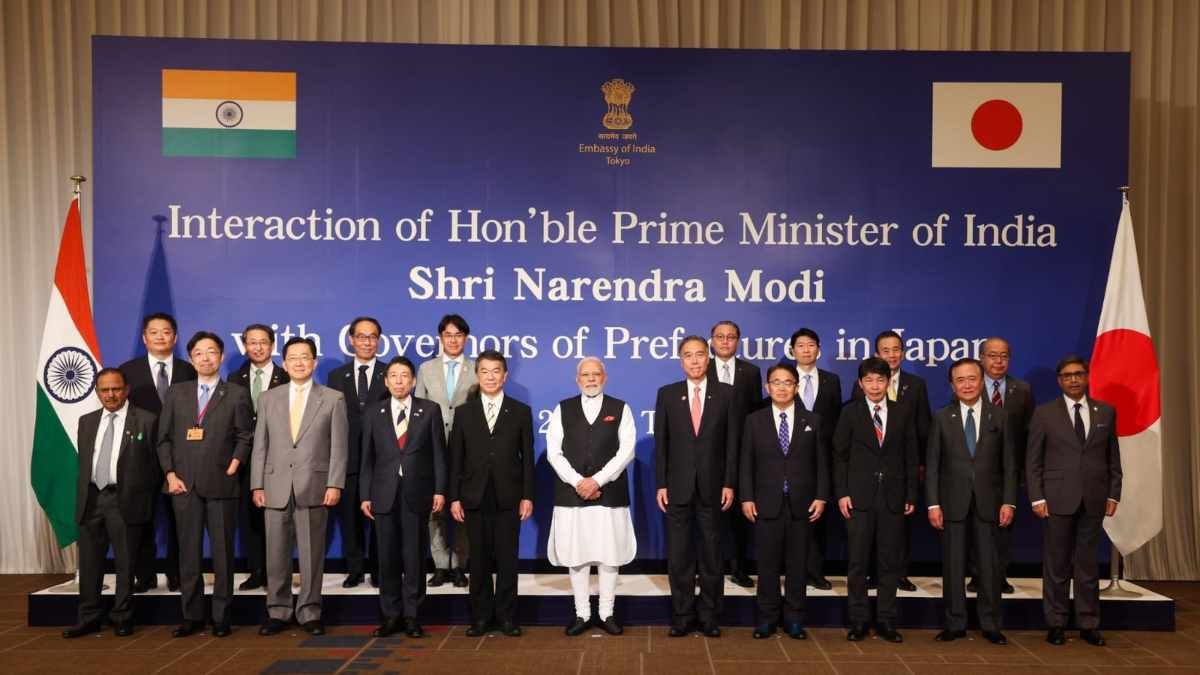 पहलगाम के गुनहगारों को कटघरे में खड़ा किया जाए, आतंकवाद के खिलाफ भारत को मिला जापान का साथ