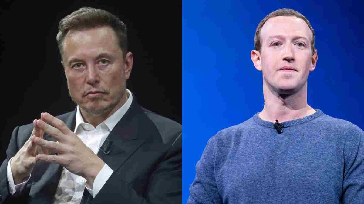 Elon Musk या Mark Zuckerberg! कौन कमाता है ज्यादा पैसे, जानें तकनीकी दुनिया में किसका है दबदबा
