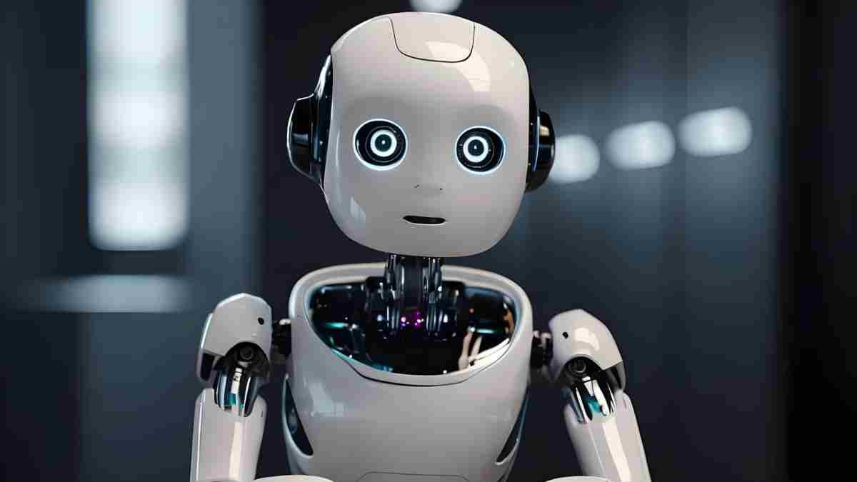 चोरों की खैर नहीं! अब रोबोट करेंगे शहर की सुरक्षा, जानें क्या है ये नई तकनीक