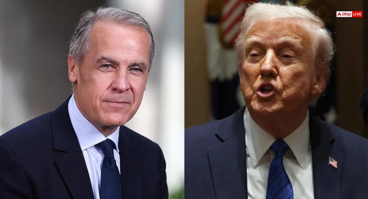 जब सही लगेगा तब बात करेंगे..., ट्रंप के 35% टैरिफ के ऐलान के बाद क्या बोले कनाडा के PM कार्नी?