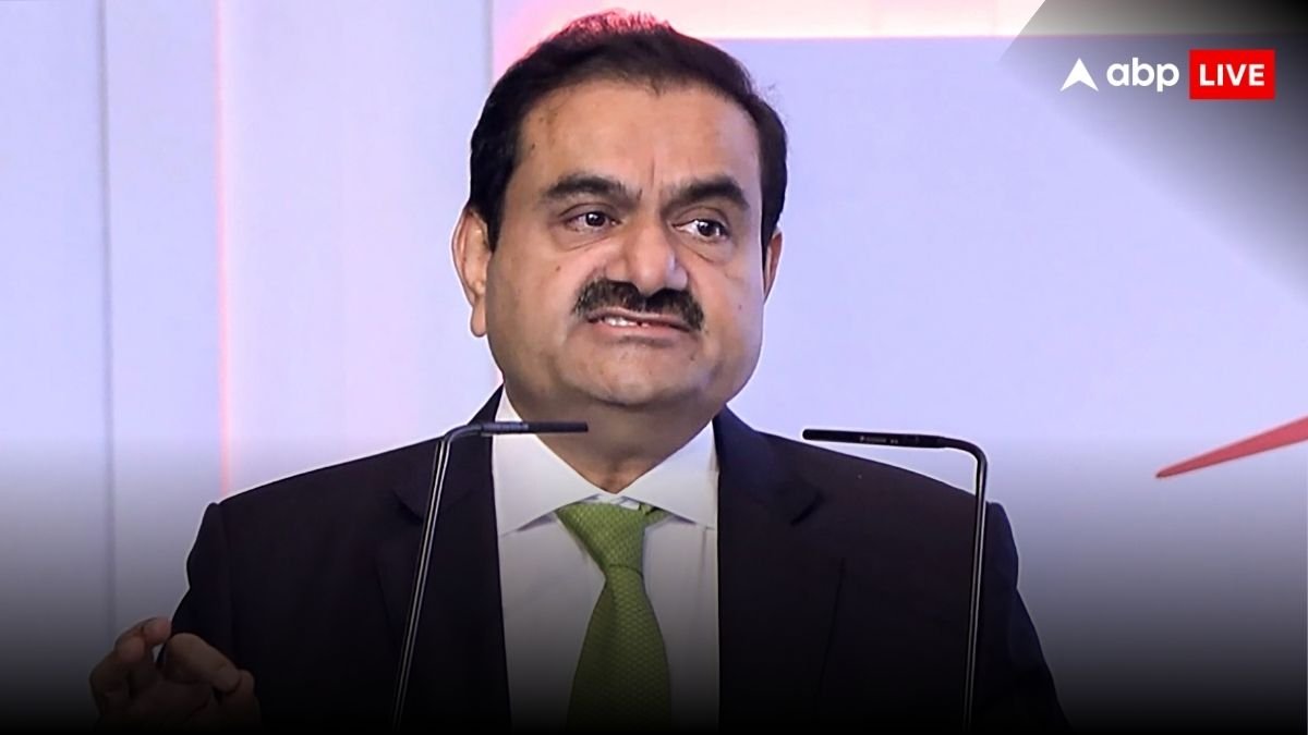 Adani Group: अडानी समूह के लिए राहत की खबर, सीसीआई ने 8100 करोड़ में ओरिएंट सीमेंट के अधिग्रहण को दी मंजूरी